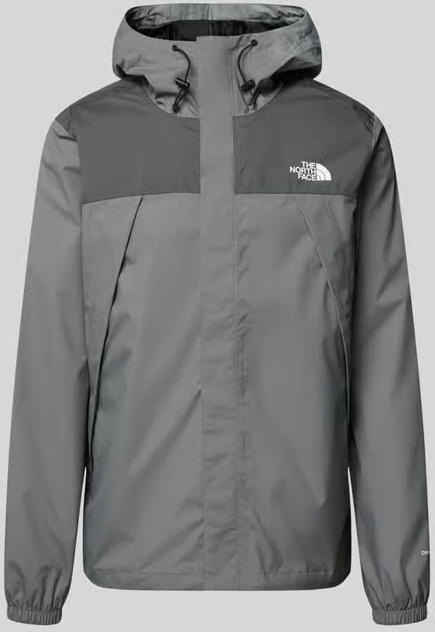 The North Face Regular fit Jack met Logoprint Model 'Antora'