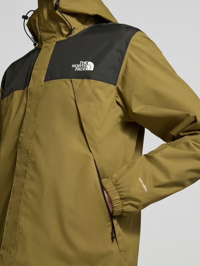 The North Face Regular fit Jack met Logoprint Model 'Antora' - Foto 2