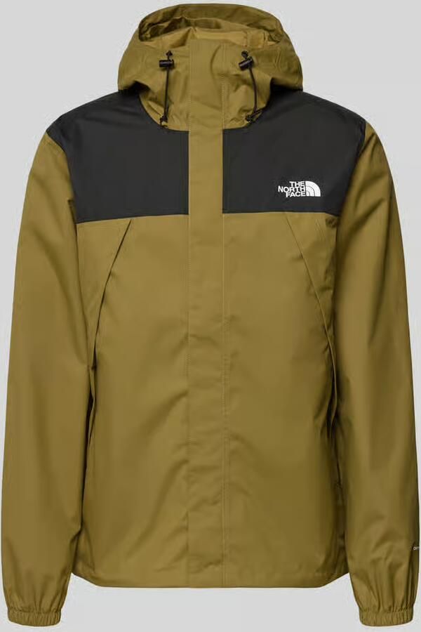 The North Face Regular fit Jack met Logoprint Model 'Antora'