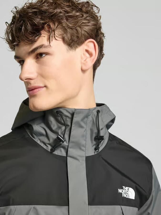 The North Face Regular fit Jack met Logoprint Model 'Antora' - Foto 2