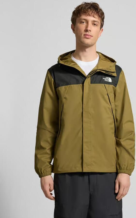 The North Face Regular fit Jack met Logoprint Model 'Antora' - Foto 4