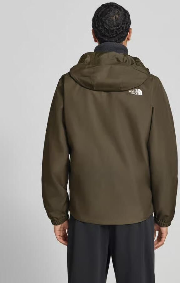 The North Face Regular fit jack met logoprint model 'Quest' - Foto 2