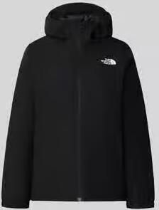The North Face Regular fit jack met logoprint model 'Quest Mono'