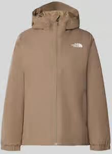 The North Face Regular fit jack met logoprint model 'Quest Mono'