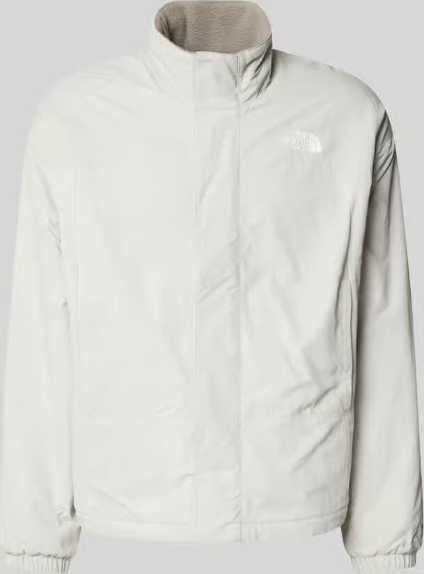 The North Face Regular Fit jack met logoprint model 'YUMIORI'