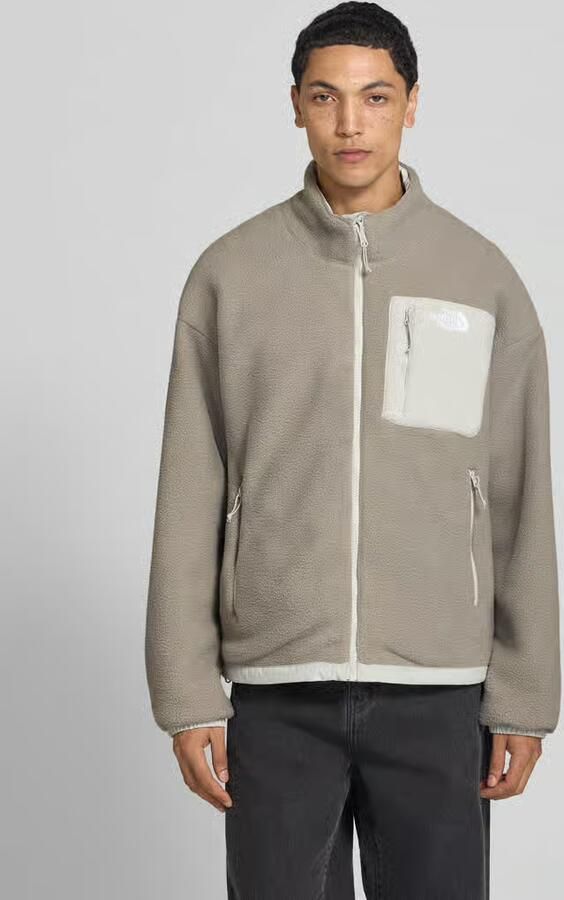 The North Face Regular Fit jack met logoprint model 'YUMIORI' - Foto 2