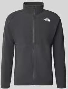 The North Face Regular Fit jack met opstaande kraag model 'GLACIER' - Foto 3