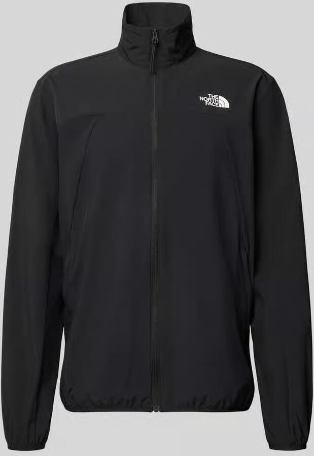 The North Face Regular fit jack met opstaande kraag model 'Mountain'