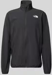 The North Face Regular fit jack met opstaande kraag model 'Mountain'
