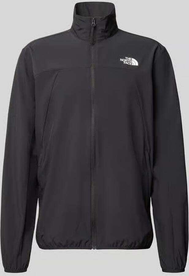 The North Face Regular fit jack met opstaande kraag model 'Mountain' - Foto 2