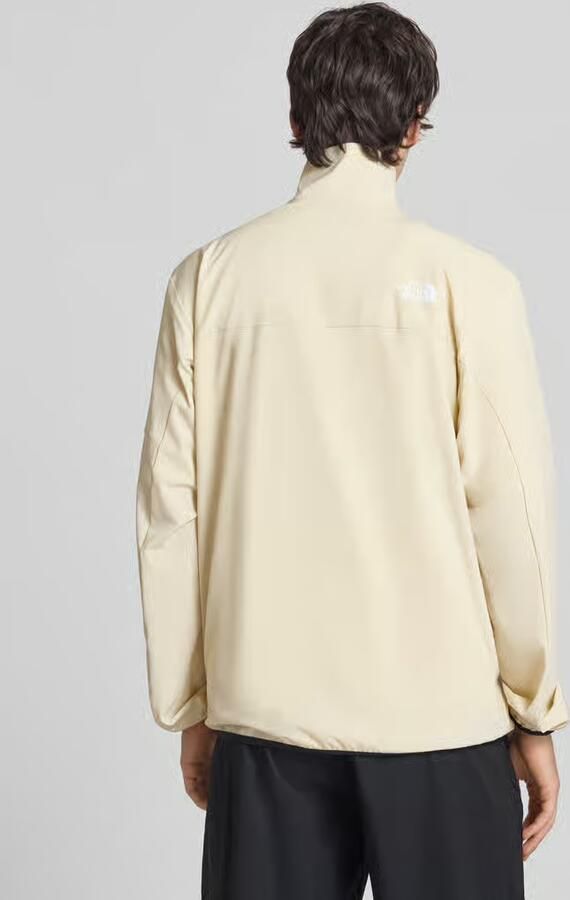 The North Face regular fit jack met opstaande kraag model 'Mountain' - Foto 2