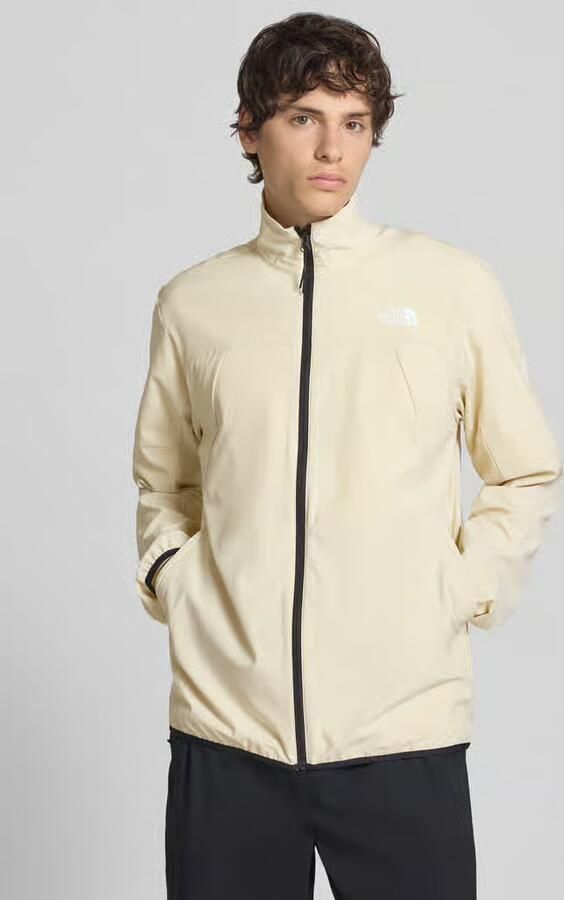 The North Face regular fit jack met opstaande kraag model 'Mountain' - Foto 3