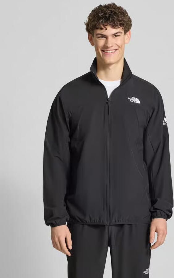 The North Face Regular fit jack met opstaande kraag model 'Mountain' - Foto 3