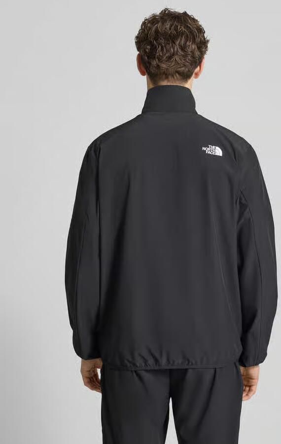 The North Face Regular fit jack met opstaande kraag model 'Mountain' - Foto 2