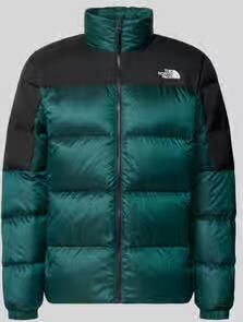The North Face Regular fit jack met vulling van dons en veren model 'Diabolo'