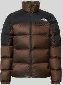 The North Face Regular fit jack met vulling van dons en veren model 'Diabolo' - Foto 2