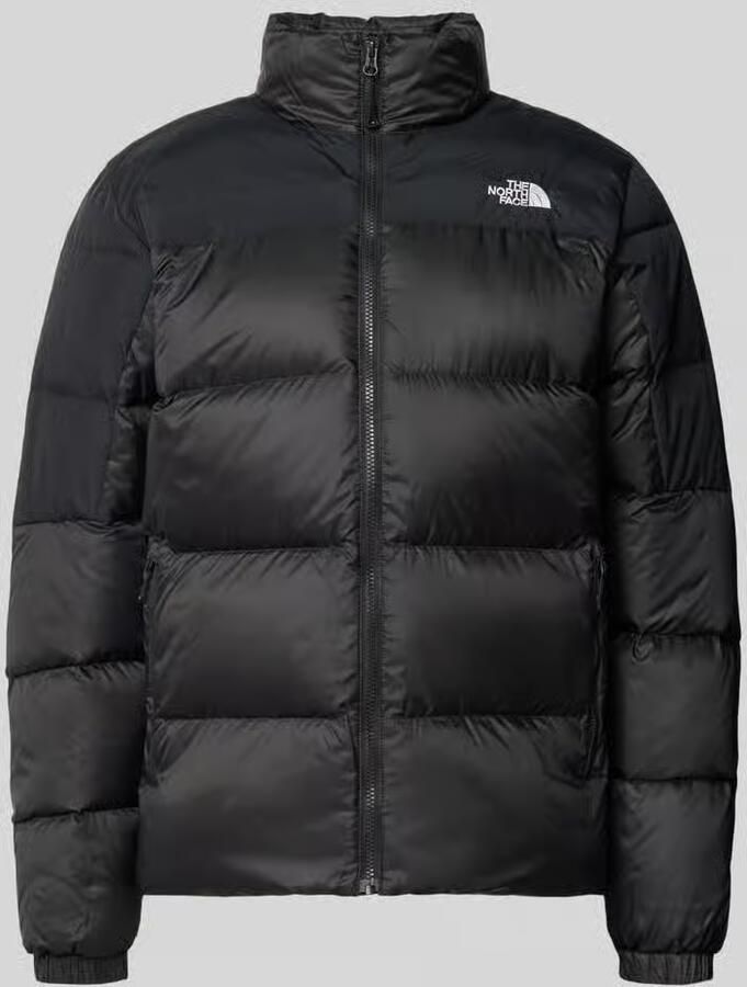 The North Face Regular fit jack met vulling van dons en veren model 'Diabolo' - Foto 2
