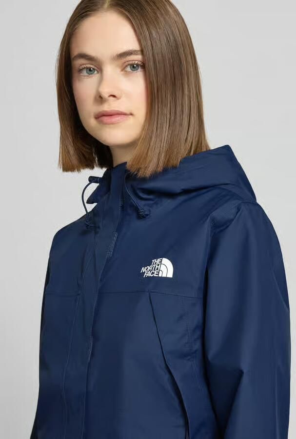 The North Face Regular fit parka met logoprint Model 'Antora' - Foto 2