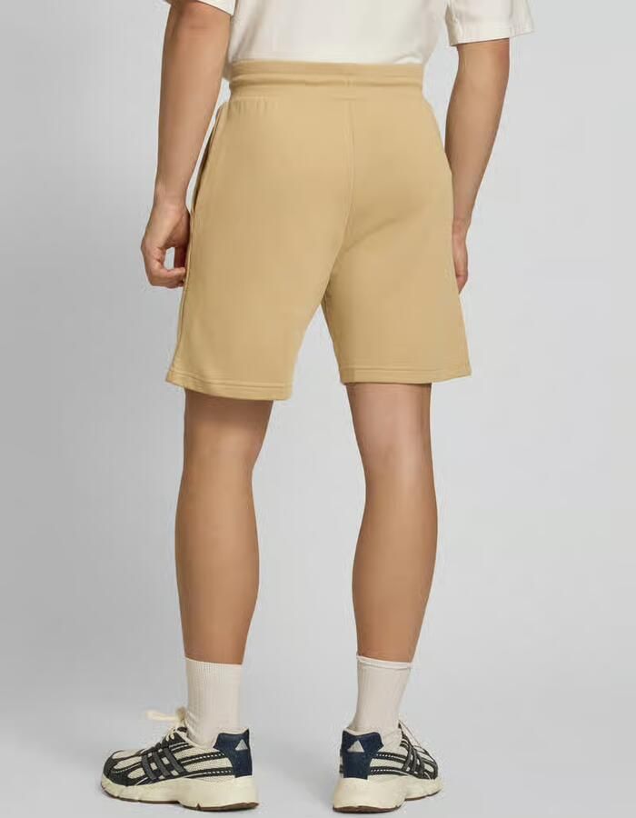 The North Face Korte Broek BOX NSE LIGHT REGULAR SHORTS