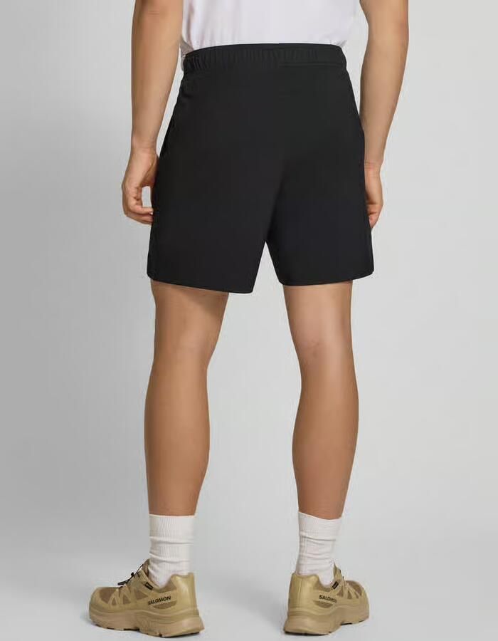 The North Face Korte Broek NF0A3O1B4H01 M 24 7 7IN SHORT-BLACK - Foto 3
