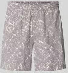 The North Face regular fit shorts met achterzak model 'PATHFINDER'