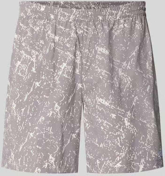The North Face regular fit shorts met achterzak model 'PATHFINDER' - Foto 2