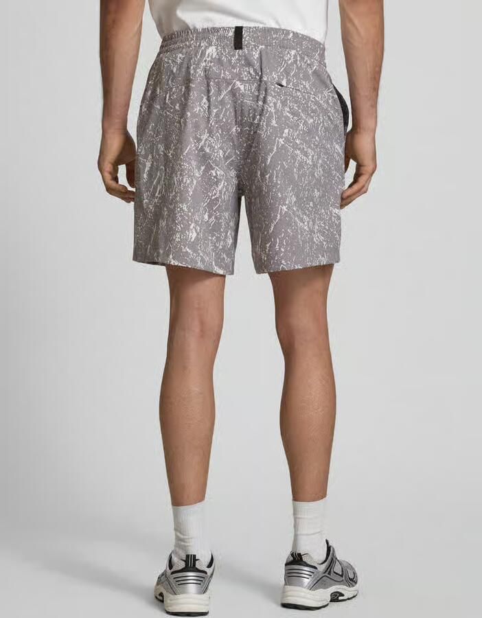 The North Face regular fit shorts met achterzak model 'PATHFINDER' - Foto 2