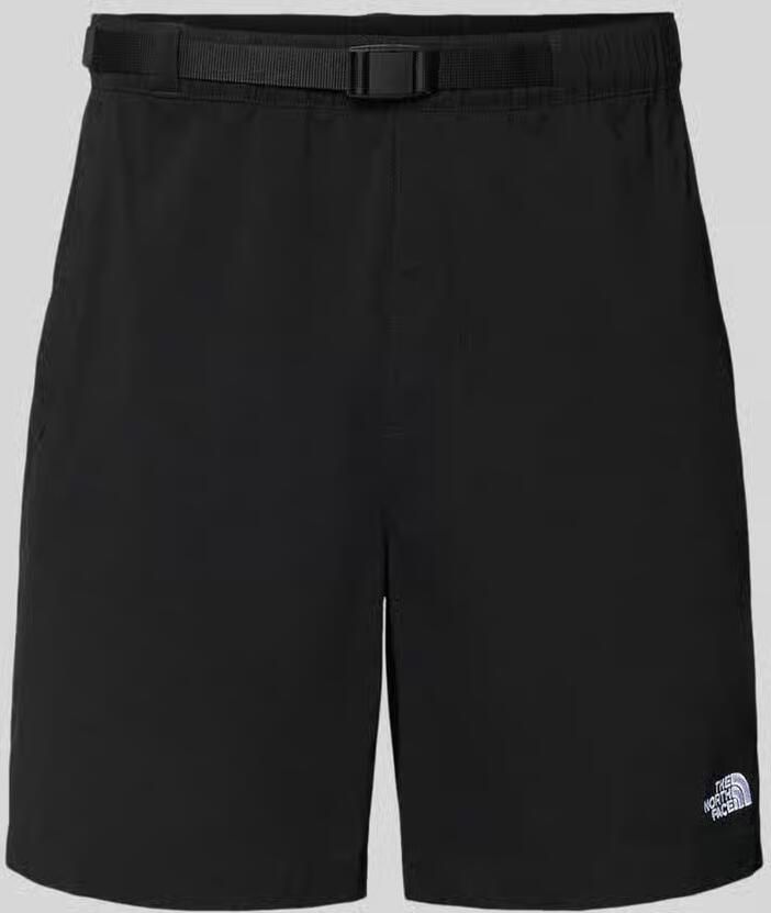 The North Face regular fit shorts met riem model 'Pathfinder' - Foto 2
