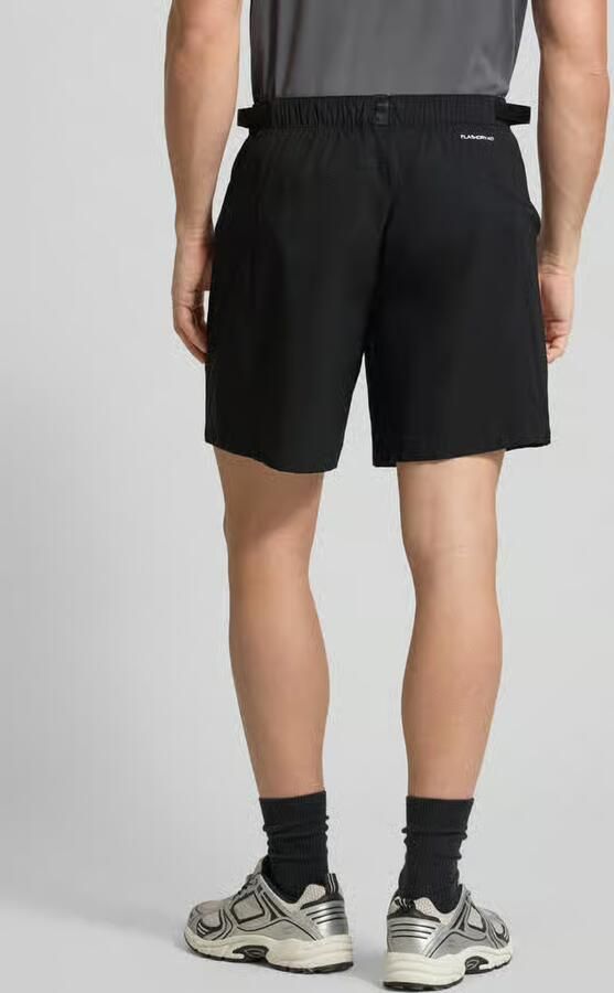 The North Face regular fit shorts met riem model 'Pathfinder' - Foto 3