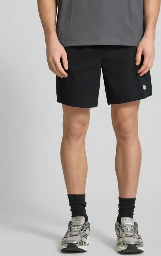 The North Face regular fit shorts met riem model 'Pathfinder' - Foto 2
