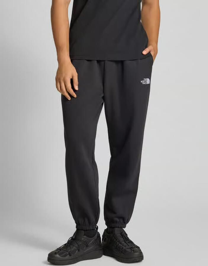 The North Face Trainingsbroek ESSENTIAL RELAXED STRAIGHT JOGGER - Foto 2