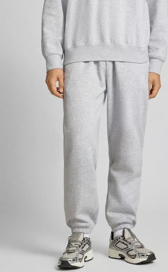 The North Face Regular fit sweatpants met labelstitching - Foto 2