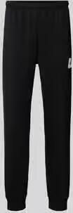 The North Face Regular fit sweatpants van mix van escorial-wol en elastaan