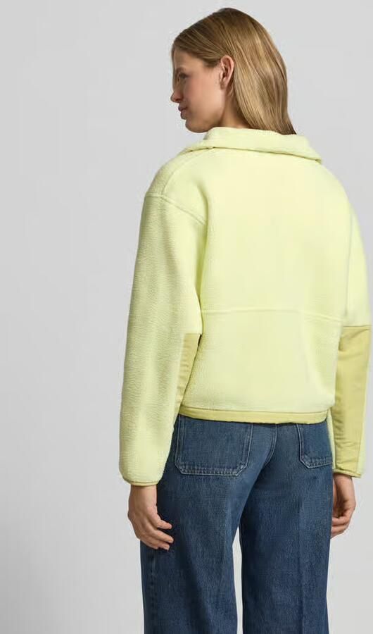 The North Face regular fit sweatshirt met opstaande kraag model 'Yumiori' - Foto 4