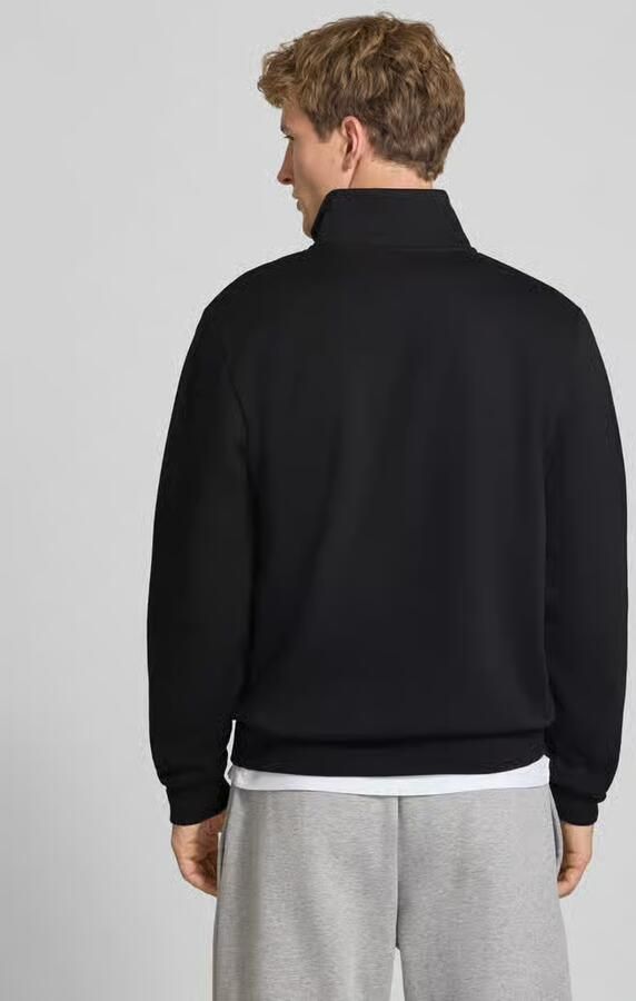 The North Face Regular fit sweatshirt met schipperstrui model 'EVOLUTION' - Foto 2