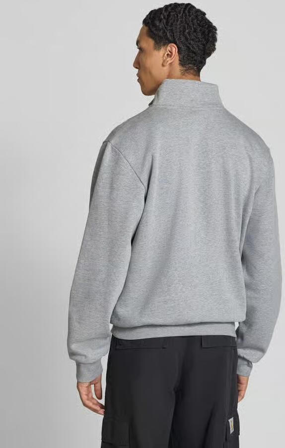 The North Face Regular fit sweatshirt met schipperstrui model 'EVOLUTION' - Foto 2