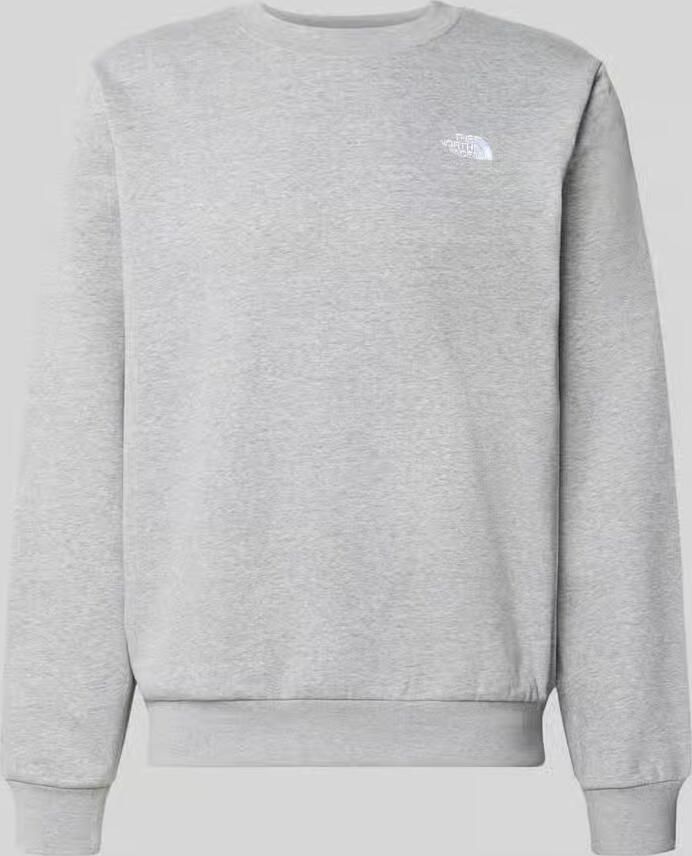 The North Face regular fit sweatshirt model "EVOLUTION"
