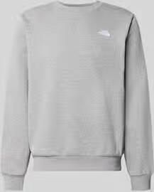 The North Face regular fit sweatshirt model "EVOLUTION"