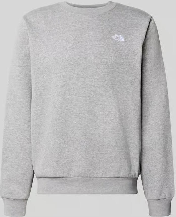 The North Face regular fit sweatshirt model "EVOLUTION"