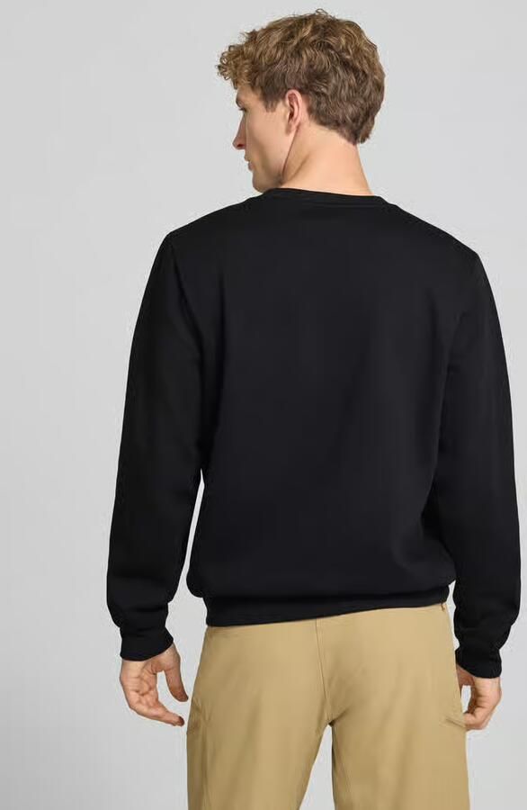 The North Face regular fit sweatshirt model "EVOLUTION" - Foto 2