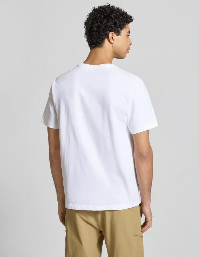 The North Face Regular fit T-shirt van katoenmix model 'EVOLUTION' - Foto 3