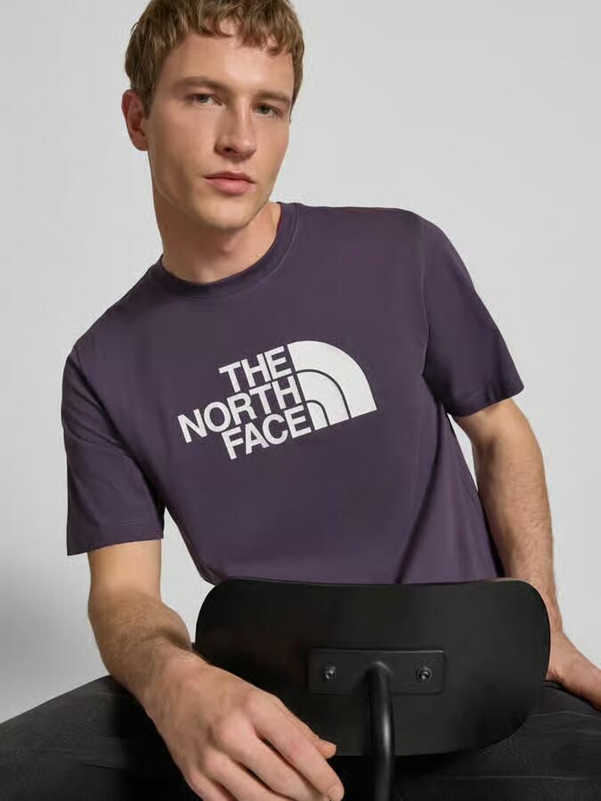The North Face Regular fit T-shirt met logoprint model 'Evolution' - Foto 2