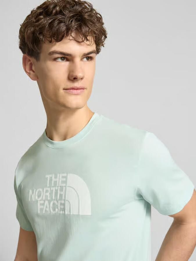 The North Face Regular fit T-shirt met logoprint model 'Evolution' - Foto 2