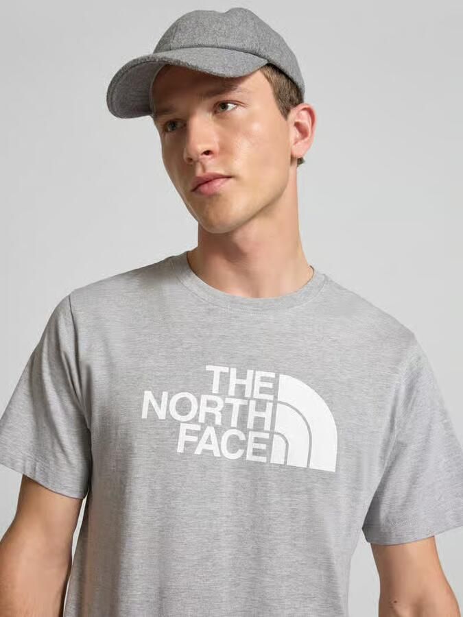 The North Face Regular fit T-shirt met logoprint model 'Evolution' - Foto 2
