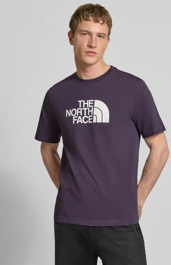 The North Face Regular fit T-shirt met logoprint model 'Evolution' - Foto 2