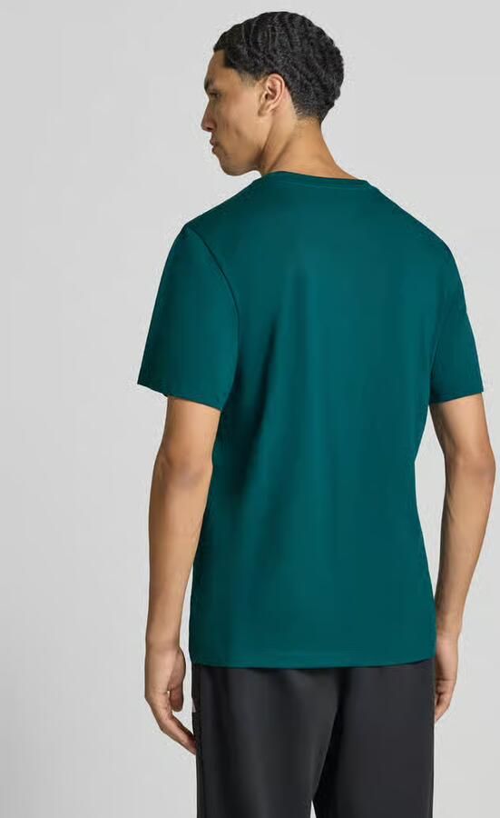 The North Face Regular fit t-shirt met ronde hals model 'EVOLUTION' - Foto 4