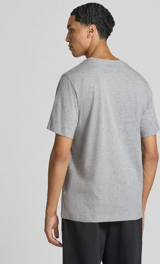 The North Face Regular fit t-shirt met ronde hals model 'EVOLUTION' - Foto 3