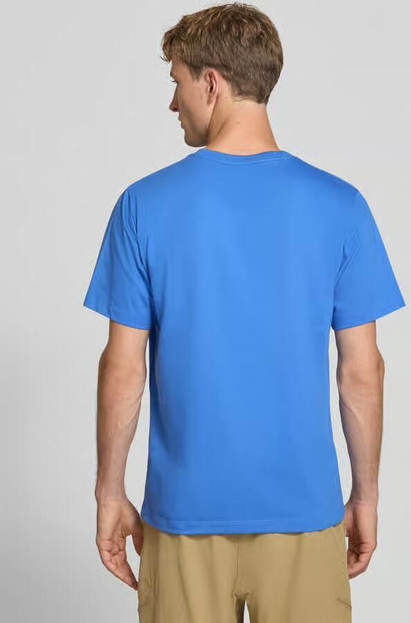 The North Face Regular fit t-shirt met ronde hals model 'EVOLUTION' - Foto 2