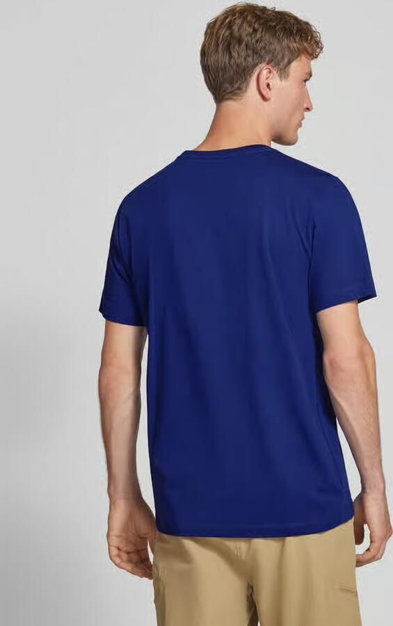 The North Face Regular fit t-shirt met ronde hals model 'EVOLUTION' - Foto 3
