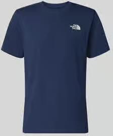 The North Face Regular fit T-shirt van katoenmix model 'EVOLUTION' - Foto 2